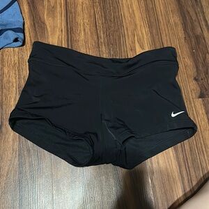 Women Nike shorts